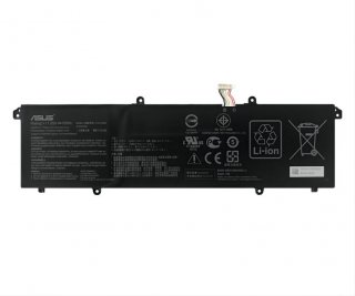 Original 4335mAh 50Wh Asus VivoBook 14 OLED M1405YA Akku