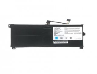 Original 3290mAh 50Wh MSI PS42 8RC-034au Akku
