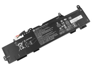 Original 4330mAh 50Wh HP ZBook 14u G5-4RJ71UP Akku