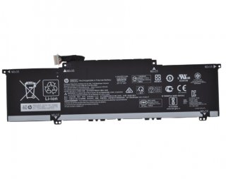 Original 4195mAh 51Wh HP Envy x360 15-ed0011nf 15-ed0019tu Akku