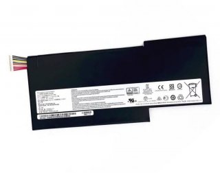 Original 3 Zellen 4600mAh 52.4Wh MSI GF75 Thin 9SC-043TR Akku