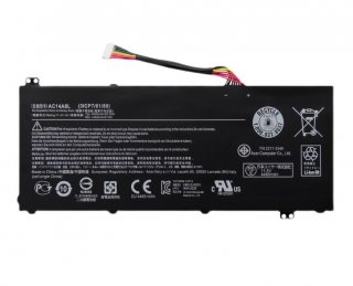 Original 4605mAh 52.5Wh Acer Aspire Nitro VN7-593G Serie Akku