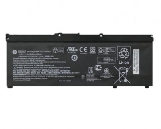 Original 4550mAh 52.5Wh HP SR03XL Akku