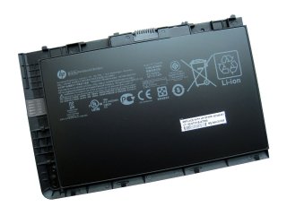 Original 3400mAh 52Wh HP EliteBook Folio 9470m H5F20ET Akku