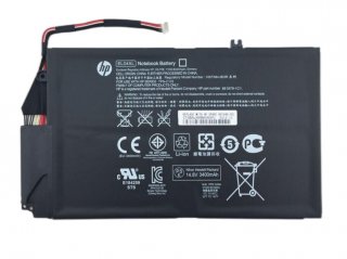 Original 3400mAh 52Wh HP Envy TouchSmart 4-1281ef 4-1282sf Akku