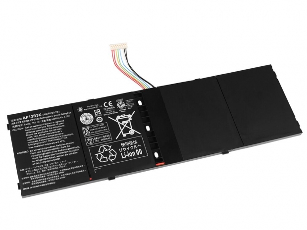 Original 3560mAh 53Wh Acer KT.0040G.001 Akku