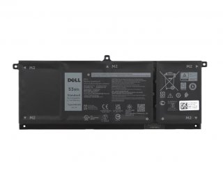 Original 3530mAh 53Wh Dell Vostro 5401 Akku