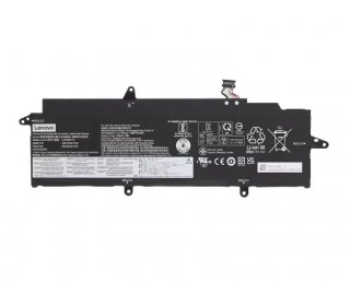 Original 3564mAh 54.7Wh Lenovo ThinkPad X13 Gen 2(Intel)-20WK002BUK Akku