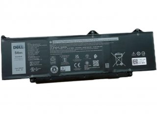 Original 4623mAh 54Wh Dell Latitude 5350 2-in-1 P182G P182G002 Akku
