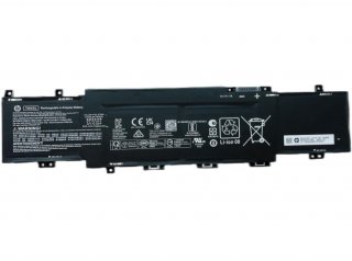 Original 3682mAh 55.67Wh HP Envy 17-CR0025NN 17-CR0012CI 17-CR0032NN Akku