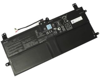 Original 3510mAh 56Wh Asus ROG Flow Z13 GZ301ZA-LD016W Akku