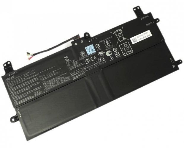 Original 3510mAh 56Wh Asus ROG Flow Z13 GZ301VF-MU017W Akku
