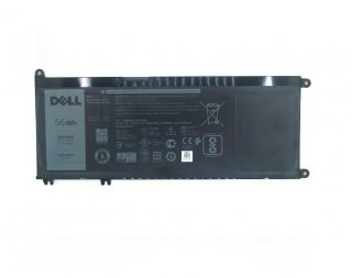 Original 3500mAh 56Wh Dell G5 15 5587 P72F002 Akku