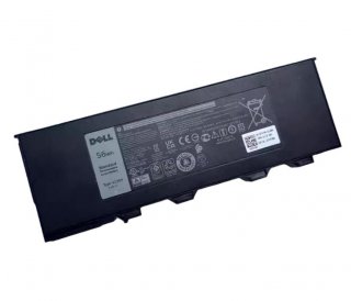 Original 7567mAh 56Wh Dell 3NVTG 03NVTG Akku