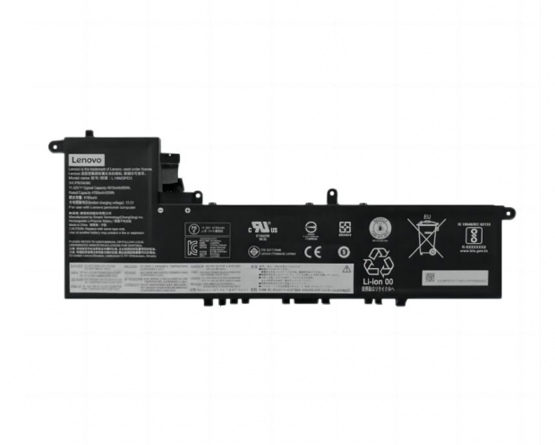 Original 4915mAh 56Wh Lenovo Ideapad S540-13API Akku