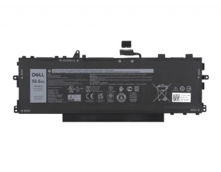 Original 4900mAh 59.6Wh Dell Latitude 9420 1R1VD Akku