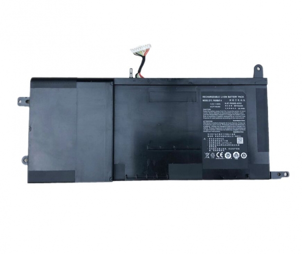 Original 3915mAh 60Wh Clevo 6-87-P650S-4U32 Akku
