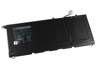 Original 4 Zellen 60Wh Dell XPS 13 9360-3783 Akku