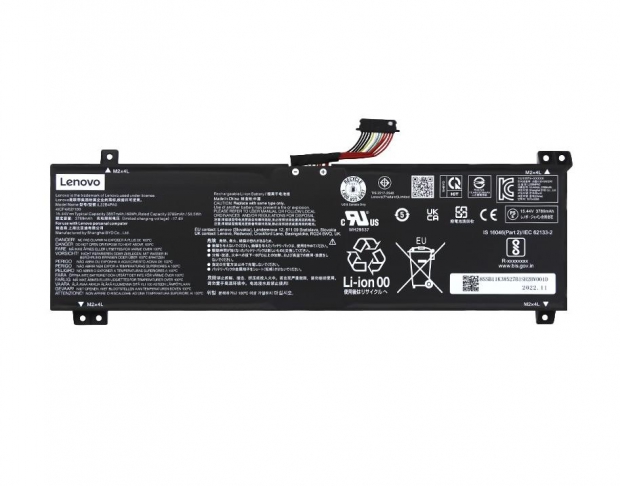 Original 3887mAh 60Wh Lenovo LOQ 15IRH8 82XV005CRM Akku