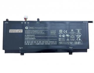 Original 4-Zellen 3990mAh 61.4Wh HP Spectre X360 13-AP0013NF Akku