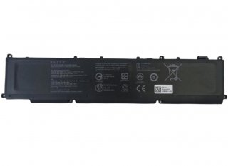 Original 4003mAh 61.6Wh Razer 4ICP4/47/140 Akku