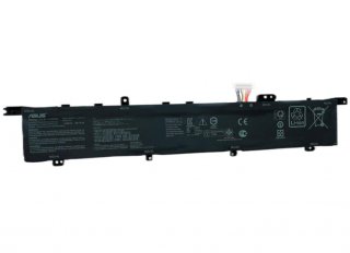 Original 4038mAh 62Wh Asus ZenBook Pro Duo UX581LV-H2011R Akku