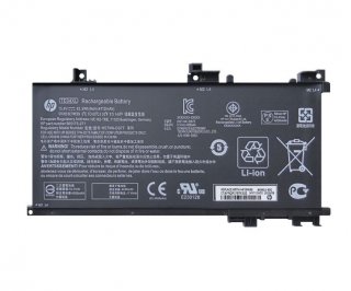 Original 4112mAh 63.3Wh HP Omen 15-ax201ns 15-ax201nv Akku