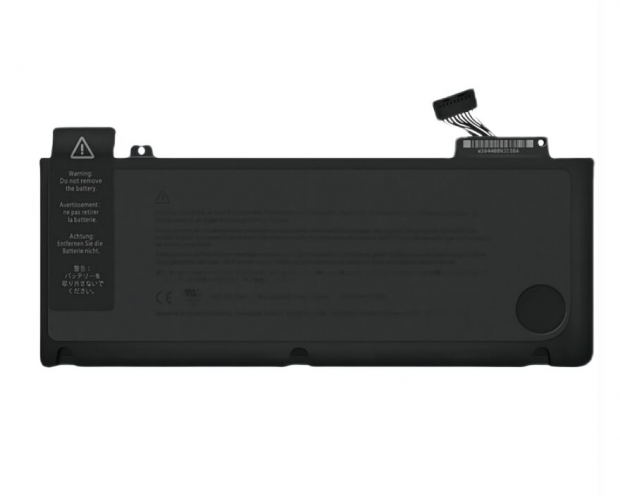 6 Zellen 63.5Whr Apple MacBook Pro 13-inch A1278 2009 Version Akku