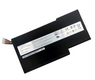 Original 5700mAh 64.98Wh MSI 9N793j200 BP-16K1-31 Akku