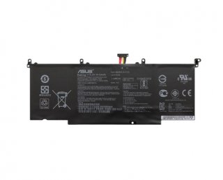 Original 4 Zellen 4110mAh 64Wh Asus ROG Strix GL502VT-FY012T Akku
