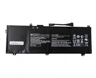 Original 3930mAh 64Wh HP ZBook Studio G3 X9P97US Akku