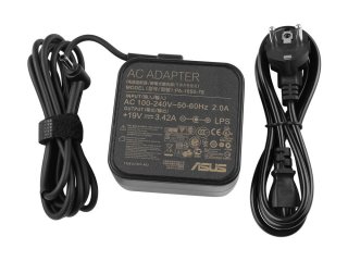 Original 65W Asus pro Essential PU551LD-CN010G Netzteil Ladeger&auml;t + Ladekabel