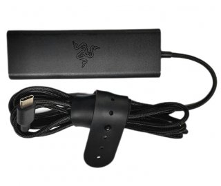 65W USB-C Razer Blade RC30-0239 Netzteil Ladeger&auml;t + Ladekabel