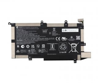 Original 8210mAh 66.52Wh HP Spectre X360 14-EF0002NI Akku