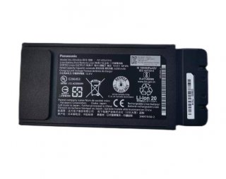 Original 6300mAh 68Wh Panasonic FZ-55A FZ-55B FZ-55C Akku