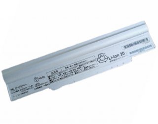 Original 6 Zellen 6800mAh 74Wh Panasonic CF-LX3DDABR CF-LX3JDMCS Akku