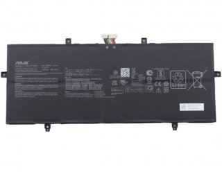 Original 9690mAh 75Wh Asus ZenBook 14 OLED UX3402ZA-KP382W Akku