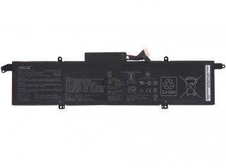 Original 4940mAh 76Wh Asus ROG Zephyrus G14 GA401II-BM202T Akku
