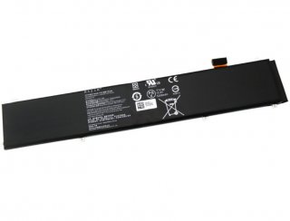 Original 4 Zellen 5209mAh 80Wh Razer Blade 15 (2021) Advanced RZ09-0367B Akku