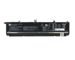 Original 7160mAh 83Wh HP OMEN 17-ck0904ng Akku