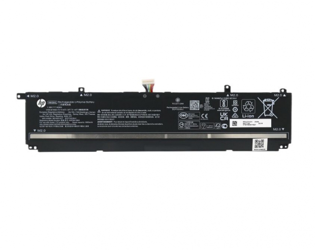 Original 7160mAh 83Wh HP Laptop 16-c0003nk 16-c0004nk 16-c0010ca Akku