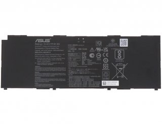 Original 5427mAh 84Wh Asus ExpertBook B5 B5602CBA-MB0267X Akku