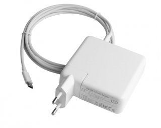 87W USB-C Apple MacBook Pro 15 MV922KS/A Netzteil + Ladekabel