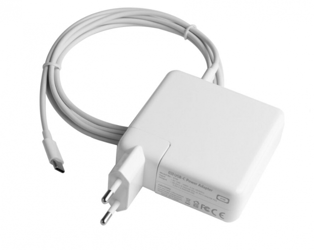 87W USB-C Apple MacBook Pro 15 MR932K/A Netzteil + Ladekabel