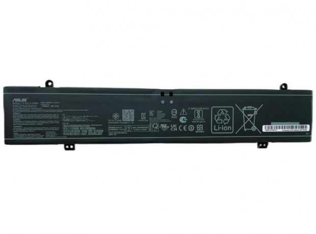 Original 5800mAh 90W Asus ROG Strix G18 G814JI-BS91-CB Akku