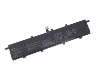 Original 8-Zellen 5984mAh 92Wh Asus ZenBook Pro Duo 15 OLED UX582LR-H2003R Akku