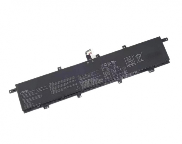 Original 8-Zellen 5984mAh 92Wh Asus ZenBook Pro Duo 15 OLED UX582ZM-H2036W Akku