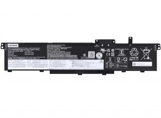 Original 8120mAh 94Wh Lenovo ThinkPad P16 Gen 1-21D6007EUS Akku