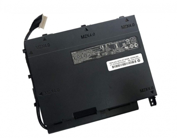 Original 8300mAh 95.8Wh HP Omen 17-w100ng 17-w100no Akku