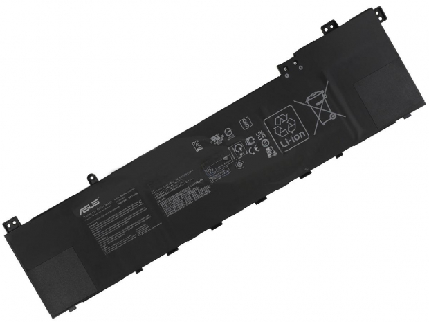 Original 6 Zellen 8230mAh 96Wh Asus VivoBook Pro 16X M7600QE Akku